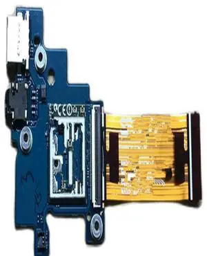 book XE500C12 Audio USB Board w Cable BA92-14224A