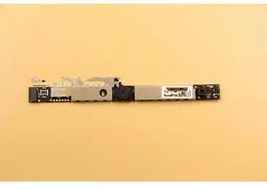 Webcam/Camera Board  15T-BS 15-BS 15Z-BW 15-DC 15-CX 15-CN 250G6 250 G6 914517-xxx 914518-xxx 914519-xxx L07738-XXX
