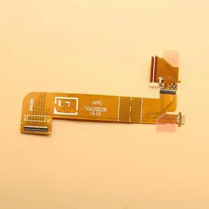 For Book HZ-W09 HZ-W19 HZ-W29 LCD LVDS SCREEN FLEX CABLE T66202D8