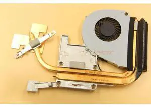 CPU Cooling Radiator Heatsink&Fan  Gateway 5750G V3-571G V3-551G NV57H AT0HI007DA0
