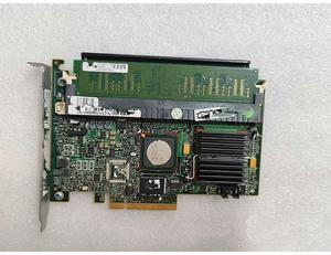 For Power 840 Server 5i SAS/SATA RAID Controller MX961 w/ 256Mb 1Rx16