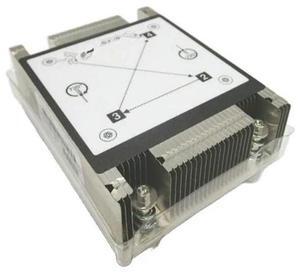 For X3550 M5 Server Heatsink 00KC912 00KC908 00FK457 N32965Z