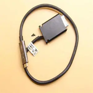 For TB15 K16A 4K K17A001 USB-C cable 3V37X 05T73G 03V37X CN-03V37X 5T73G CN-05T73G TESED OK