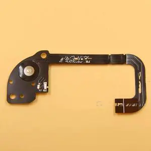 For GS73VR 8RF-014US M3-17B7 Power Button Board w Cable K1F-1006009-H39