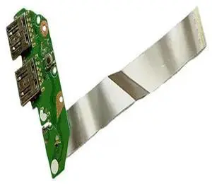 For 15-DY 15S-FQ 15-EF 15S-EQ Laptop USB Switch Board Audio Jack SD Card Reader Board DA0P5DTB8B0 DA0P5DTH8B0