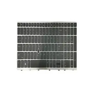 US Backlit  book 755 G5 750 G5 750 G6 850 G6 850 G5 855 G5 Keyboard