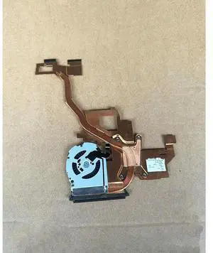 Thermal module Cooling Fan and Heatsink  Helix (type 3xxx) 3697,3698, 3700, 3701, 3702 FRU 04X0431