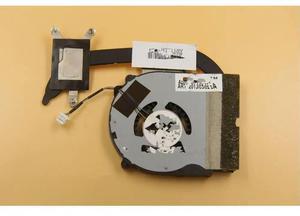 For SVT11 SVT111A11W SVT11137CC SVT11127CC SVT111A11T SVT111 Series Cooling Fan & Heatsink 60.4UW01.022
