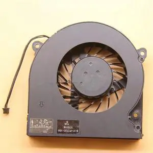Laptop  P775 P775TM P775DM2 GX8 Gpu CPU Cooling Fan
