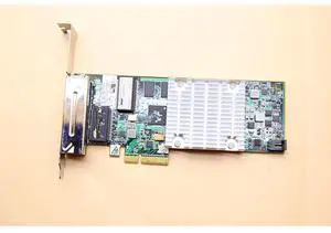 FOR Network card 539931-001 538696-B21 For NC375T PCI-e PCIe HBA Quad Port Gigabit Server Adapter