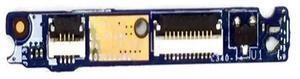 For FLEX-14IWL EL4C1 microph Board LS-H104P