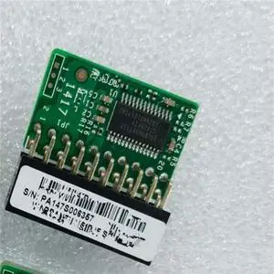 FOR AOM-TPM-9655V TPM Encryption FOR Security Module Remote Card Only Supports TPM