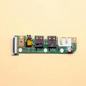 For A515-52G A515-52 USB AUDIO IO BOARD LS-G521P