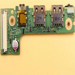 For A515-51g A515 AUDIO USB IO BOARD LS-E891P