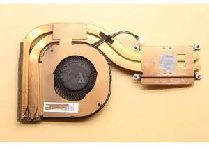 FOR UMA thermals Cooling Fan and Heatsink For T460S T470S fru 00JT919 00JT920 00UR985 01AY891