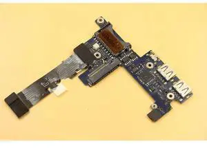 For NP900X4D NP900X4C NP900X4B USB SD HDMI POWER BUTTON BOARD BA92-10214A