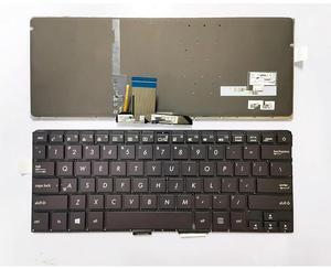 FOR US Keyboard for Zenbook RX410U RX310 UX310U UX410U UX310 UX410 UQ Laptop Keyboard