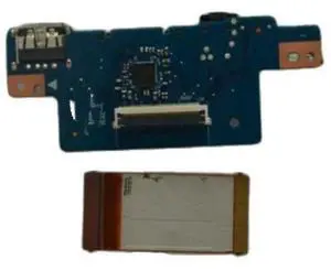 700-15ISK-17 usb audio board Y700-15ISK y700-17 NS-A543 with cable