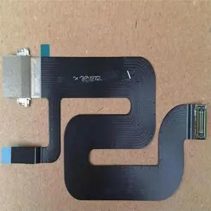 For 7320 Detachable Tablet LCD LED LVDS DISPLAY FLEX CABLE R86FC 0R86FC FDB33 LF-K244P