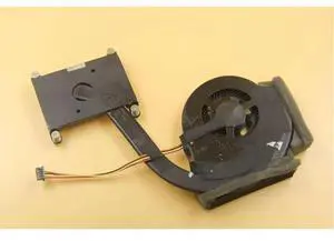 CPU Cooler Cooling Fan Heatsink  T440P UMA Integrated Graphics 04X1853 04X3915 04X3917 0C53563