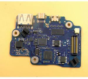 For NP900X3C NP900X3D USB HDMI BOARD Amor2 13 Left SUB BA92-09418A