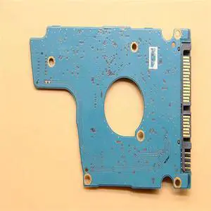 FOR G3918a Logic Circuit PCB board for Disk Mq03ubb200 Mq03ubb300