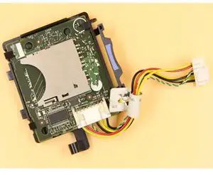 FOR CN-0RN354 SD FLASH CARD READER MODULE FOR POWER R610 R710 T710 T610 SERVER RN354