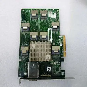 For DL380G7 G6 32-bit SAS Expansion Card 468406-B21 487738-001 468405-001 468405-002 24 BAY 3GB SAS EXPANDER CAR