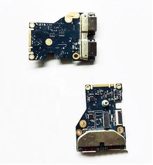 FOR LS-L65AP For M15 R7 HDQ50 IR USB I/O Board