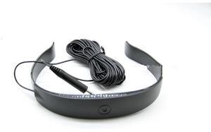 For LIFESTYLE650 600 Head-Mounted ADAPTIQ Sound Field Calibration Stereo