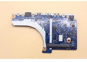 FOR 0TJHK7 For 7520 Display Port HDMI USB Board TJHK7 LS-E311P