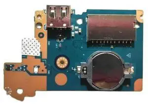 For 15 5593 USB SD CMOS Board LS-G718P