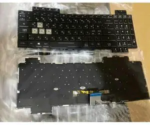 FOR Keyboard Backlight for GL504 GL504G GL504GM GL504V GL504GS GL504GV Backlit