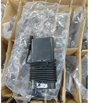 For 90W AC Adapter with Power Cord 6C3W2 06C3W2