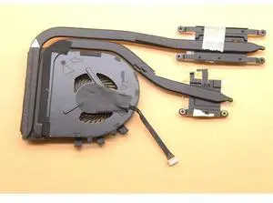 L450 L460 laptop independent graphics card cooling fan FRU 04X5611 04X5612