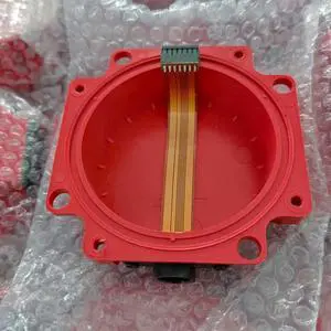 FOR A860-2000-X003 \ 2000-T301 \ 2020-T301 For encoder shell outer covering case With cable
