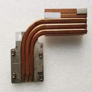 FOR 00VMK2 For M18X R3 P19E Laptop Cooling CPU Heatsink CN-00VMK2 0VMK2 Cooler Radiator
