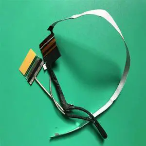 DC02C00LS00 DC02C00LS10 Lcd GY750 EDP Cable 144HZ  5-17ARH05H 82GN 5-17IMH05H 81Y8 5-17IMH05 82B3
