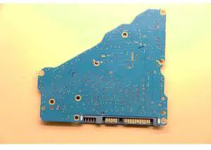 FOR G4013A HDD BOARD FOR Logic Board Board Number: G4013A