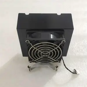 Radiator  Z440 Workstation 749554-001 CPU Processor Heatsink Cooling Fan Heat Sink Fan Assembly Cooler