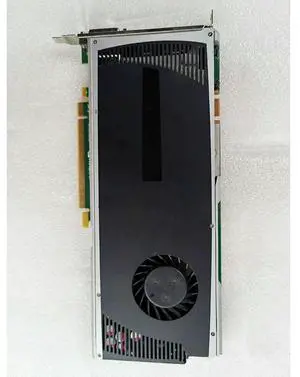 4000 2GB Q4000 2G Professional Video Graphics Card  Graphic Design Drawing 2K 3D Modeling Rendering Computer