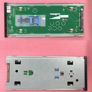 For Compellent SC200 Enclosure SATA Control Panel With Tray PV9XH