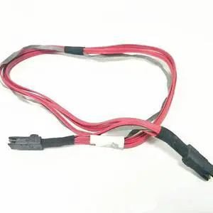 FOR mini SAS SFF8087 to SFF8087 SAS line 579265-001 mini interface array card data transmission For 160 G6