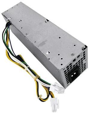FOR 255W power supply PSU 8pin 4pin H255AS-00 L255AS-00 AC255ES-00 D255AS-00 HU255ES-01 For 3020 7020 9020 SFF