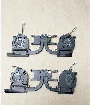 For Book x360 1040 G8 FAN HEATSINK M46735-001