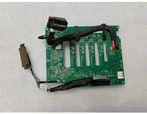 V2PDX Backplane 4 Bay 2.5in HDD  Power R920 R930