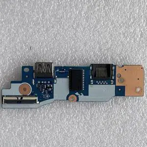 FOR and portable E14 Generation 2 Power Supply onboard USB Small RJ45 network port GE4B0 NS-D012