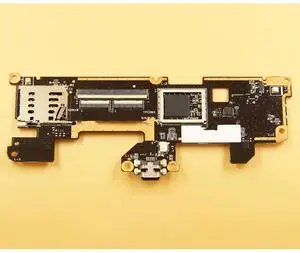 For Nexus 7 ME571KL charger USB touch control board ME571KL_SB REV 1.4 60NK0090-SU1030