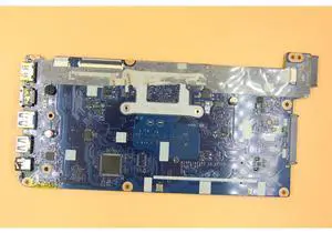 FOR 5B20J30778 For 100-15IBY Celeron N2840 Notebook Mainboard LA-C771P SR1YJ DDR3 Laptop motherboard