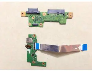 X556UJ Laptop Driver USB Audio HDD BOARD